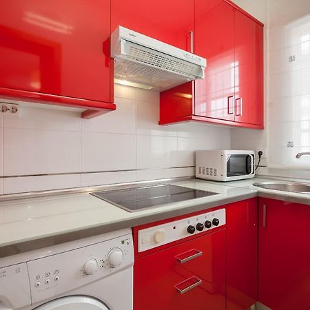 Salado Home Sevilla Bagian luar foto