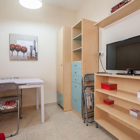 Salado Home Sevilla Bagian luar foto