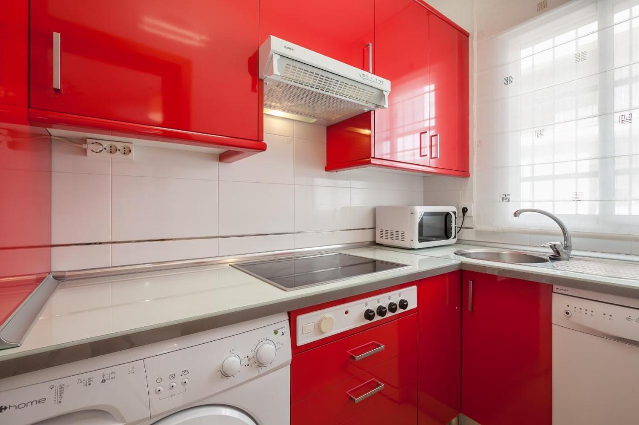 Salado Home Sevilla Bagian luar foto