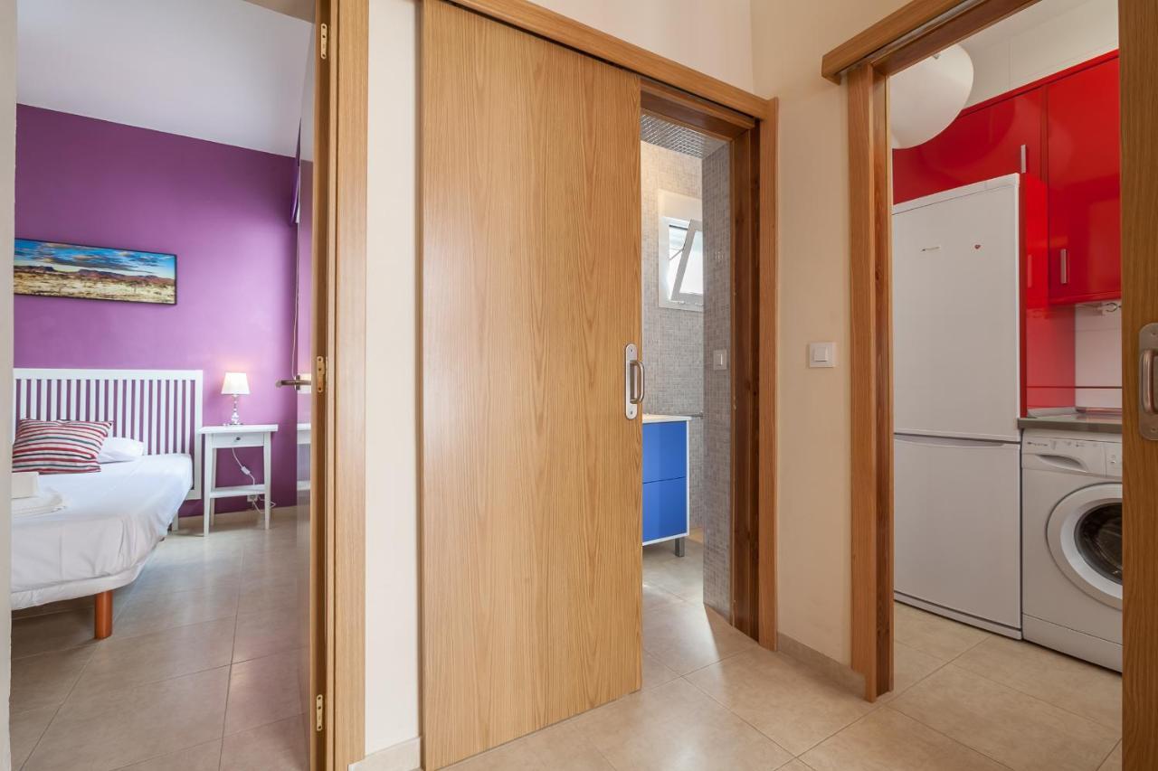Salado Home Sevilla Bagian luar foto
