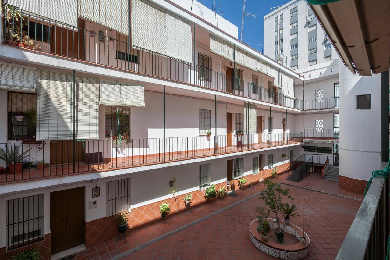 Salado Home Sevilla Bagian luar foto