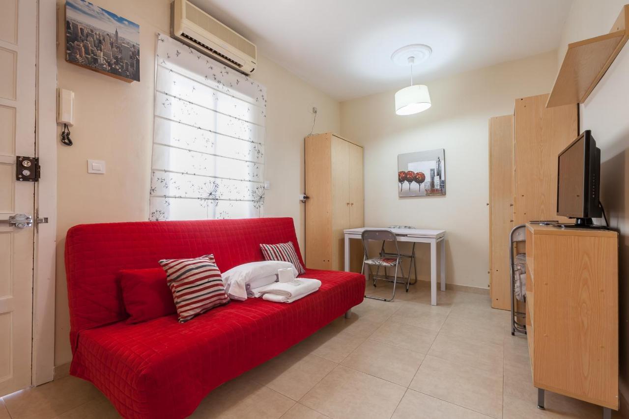 Salado Home Sevilla Bagian luar foto