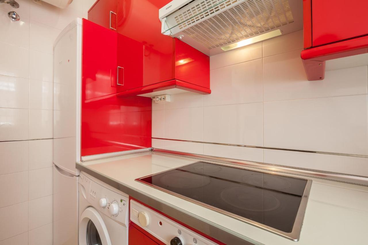 Salado Home Sevilla Bagian luar foto