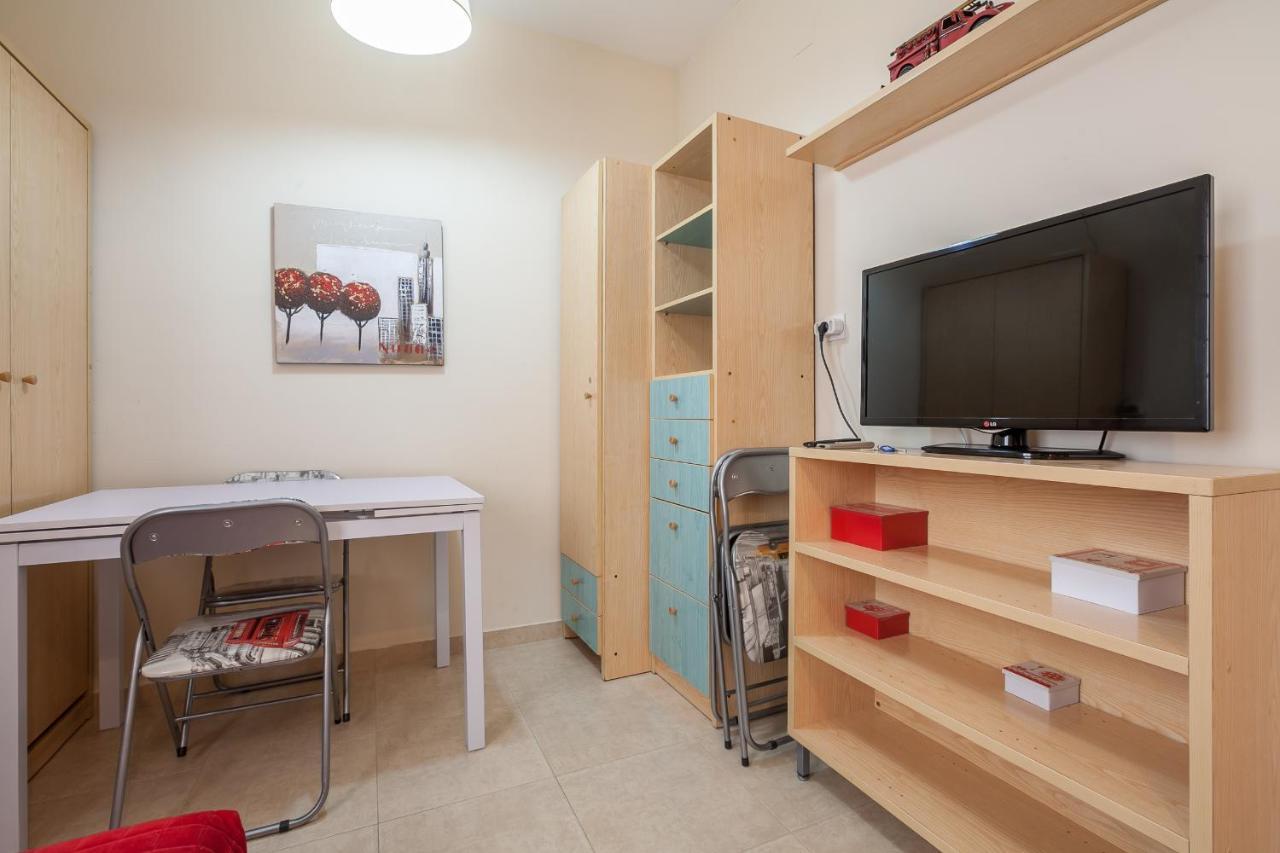 Salado Home Sevilla Bagian luar foto