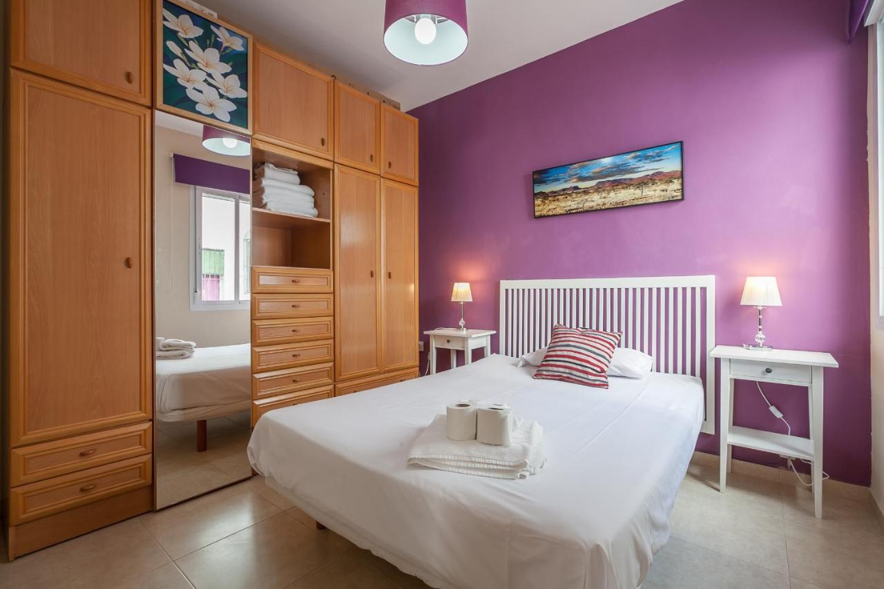 Salado Home Sevilla Bagian luar foto