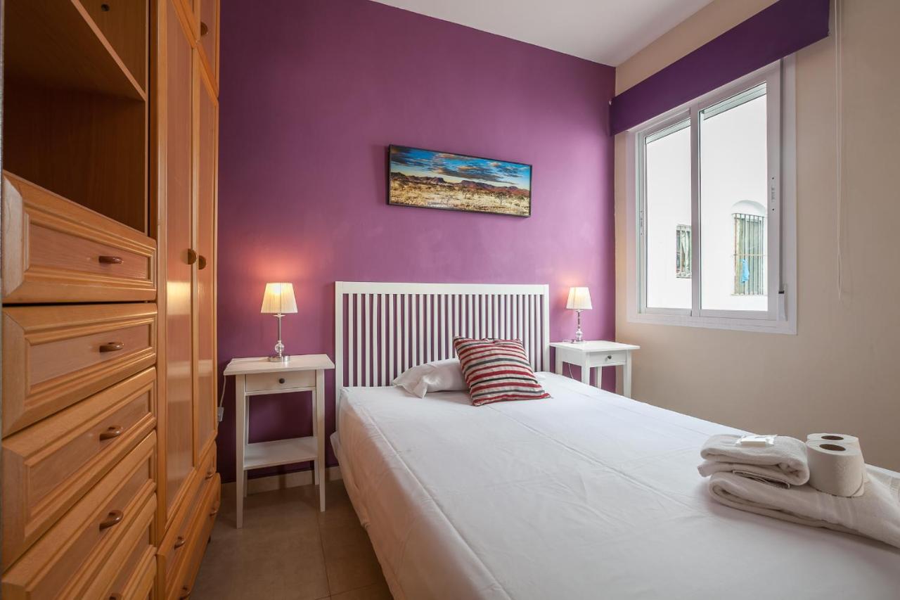 Salado Home Sevilla Bagian luar foto